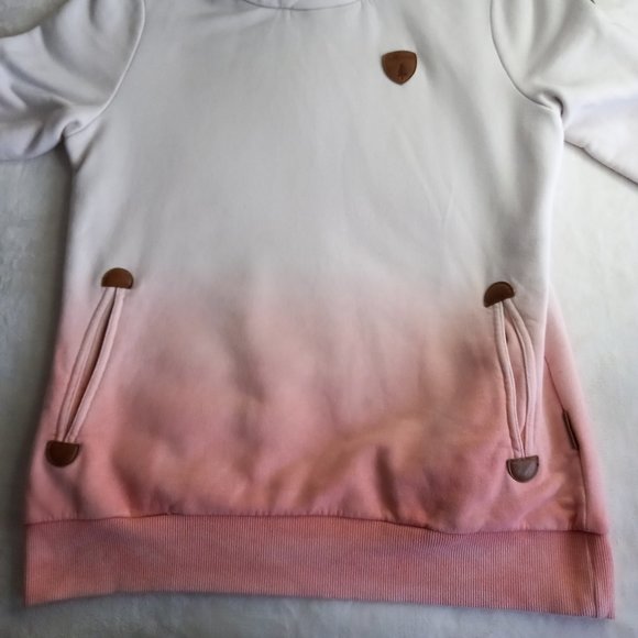 Wanakome Hoodie Sweatshirt (L) - Picture 5 of 12